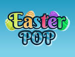 Easter Pop Spiel