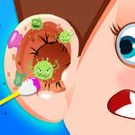 Earwax Clinic game