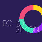Echo Simon játék
