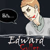Edward Cullen juego