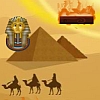 игра Египетский опасная зона