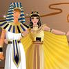 Egyiptom pár játék