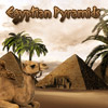 Egyptische piramiden spel