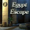 Egypt uniknúť hra