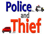 EG Politie vs Thief spel