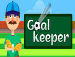 EG Goal Keeper juego