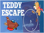 EG Teddy Escape juego