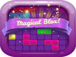 EG Magical Blox juego