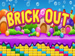 EG Brick Out Spiel