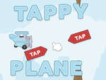 EG Тапи самолет игра