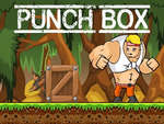 игра EG Punch Box