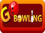 EG Go Bowling Spiel