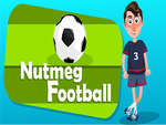 EG Nutmeg Fútbol juego