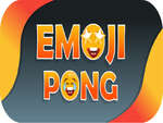 EG Emoji Pong játék