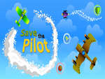 EG Save Pilot Spiel