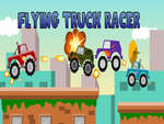 EG Летящ камион игра