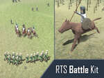 EG RTS csata játék