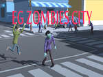 EG Zombies City game