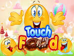 EG Touch Food juego
