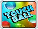 EG Touch Ball jeu