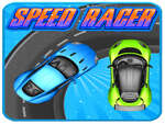 EG Speed Racer játék