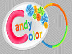 EG Colore Candy gioco