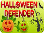 EG Halloween Defender hra