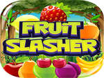 EG Fruit Slasher spel