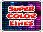 EG Super Color Linien Spiel