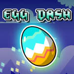 Egg Dash game