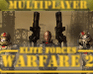 Elite Forces Warfare 2 Spiel