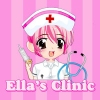 Ellas clinic game