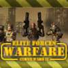 Elite Forces Warfare spel