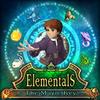 Elementales de la Magic Key juego