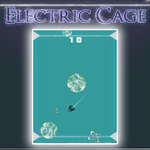 Elektromos cage játék