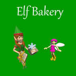 Elf Bakery game