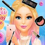 Ellie Get Ready with Me game