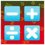 Elementary arithmetic Game