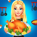 Ellie Thanksgiving-Tag Spiel
