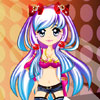 Emo Avatar Maker game