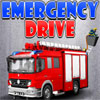 Emergency Drive game