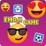 Emoji Spel