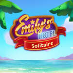 Emilys Hotel Solitaire Spiel