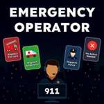 Emergency Operator game