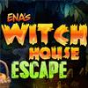 Gioco di fuga di Ena Witch House