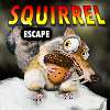 Ena eekhoorn Escape spel