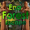 игра Ена леса побег