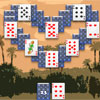 Endless Barkhans Solitaire game