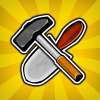 Epische Builder spel