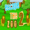 S’échapper du Zoo 2 jeu